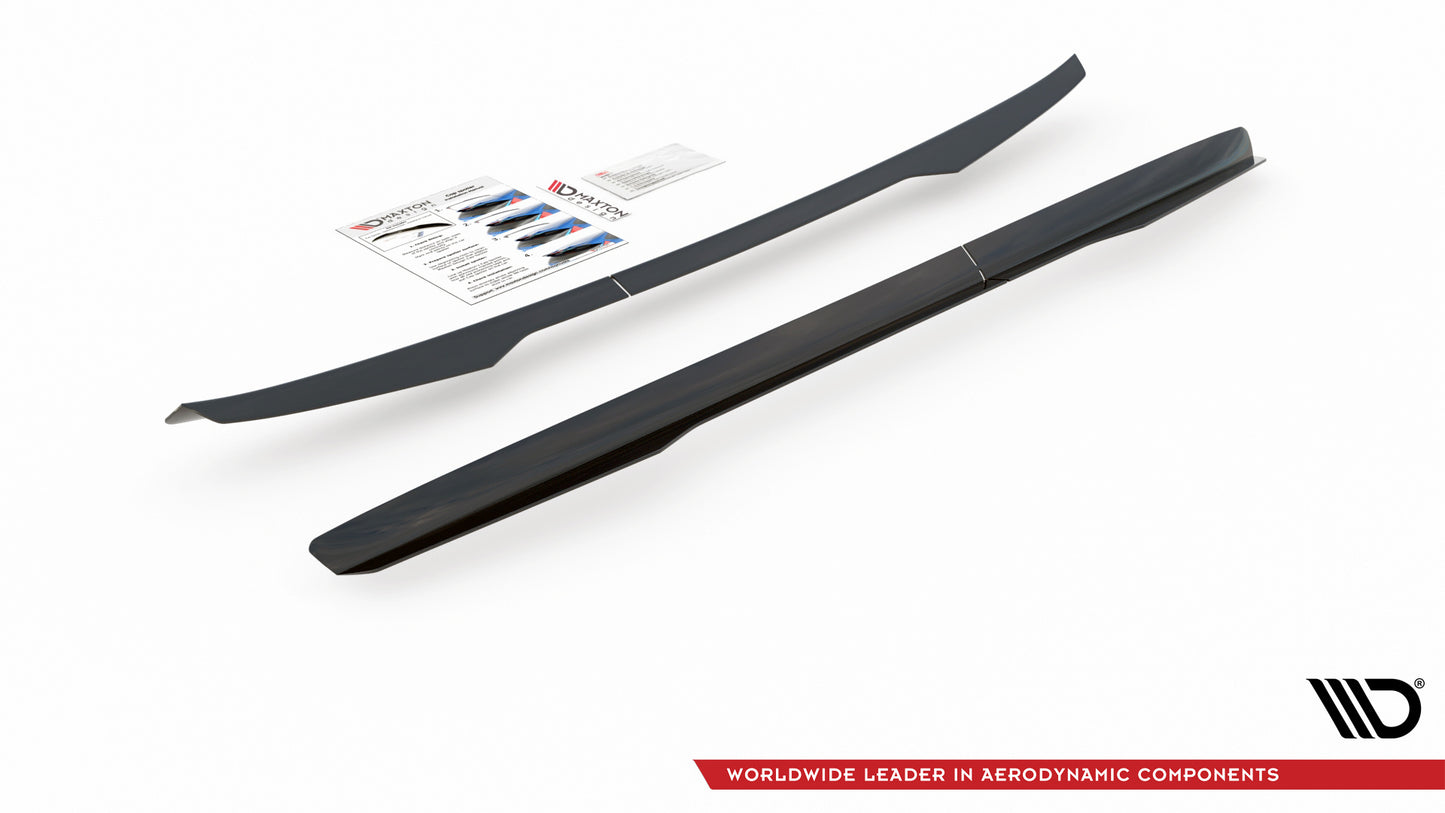 💕 Bodykit adatto per  Peugeot Partner Mk3💕