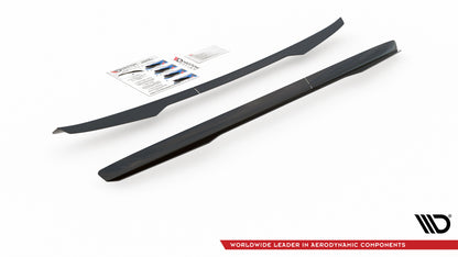💕 Bodykit adatto per  Peugeot Partner Mk3💕