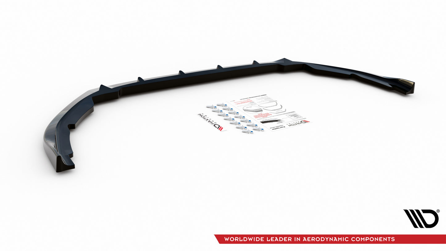 💕 Bodykit adatto per  Peugeot Partner Mk3💕