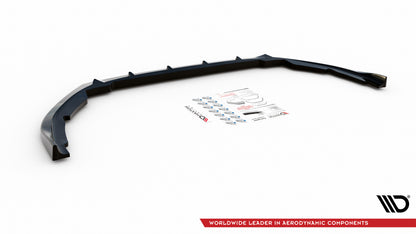 💕 Bodykit adatto per  Peugeot Partner Mk3💕