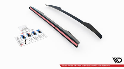 💕 Bodykit adatto per  Peugeot Partner Mk3💕