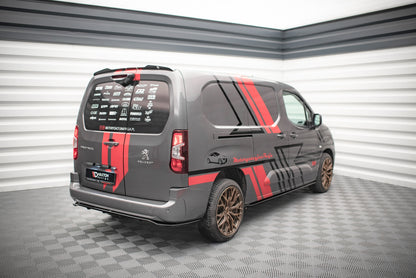 💕 Bodykit adatto per  Peugeot Partner Mk3💕