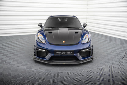💫ART.8897 BODYKIT per Porsche 718 Cayman GT4 RS 982c💫