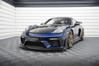💫ART.8897 BODYKIT per Porsche 718 Cayman GT4 RS 982c💫