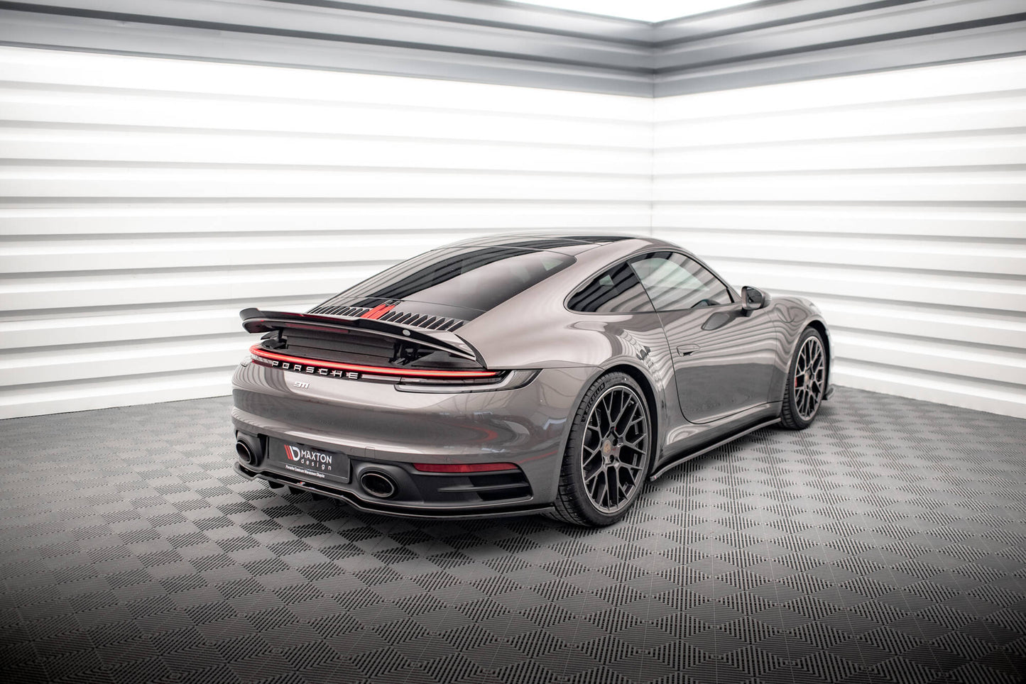 💕 Bodykit adatto per Porsche 911 Carrera 4S 992💕