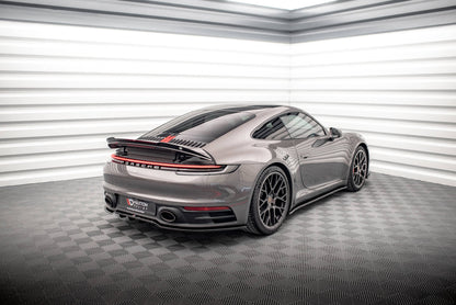 💕 Bodykit adatto per Porsche 911 Carrera 4S 992💕