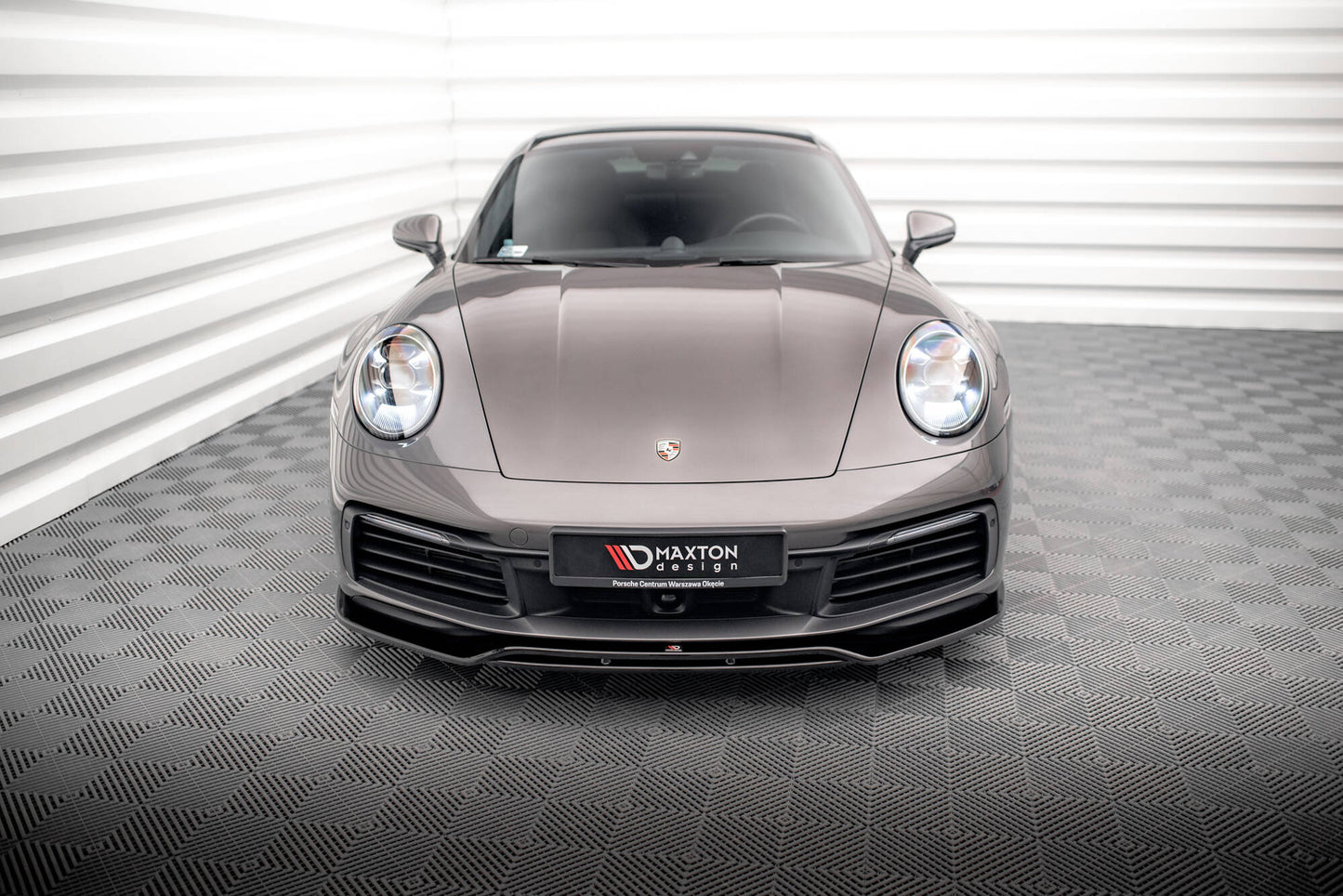 💕 Bodykit adatto per Porsche 911 Carrera 4S 992💕