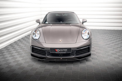 💕 Bodykit adatto per Porsche 911 Carrera 4S 992💕