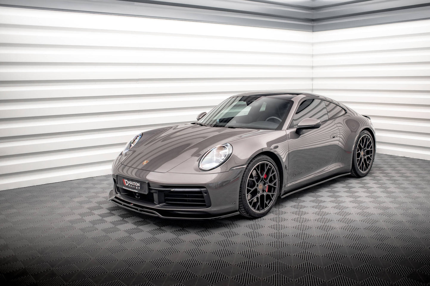 💕 Bodykit adatto per Porsche 911 Carrera 4S 992💕