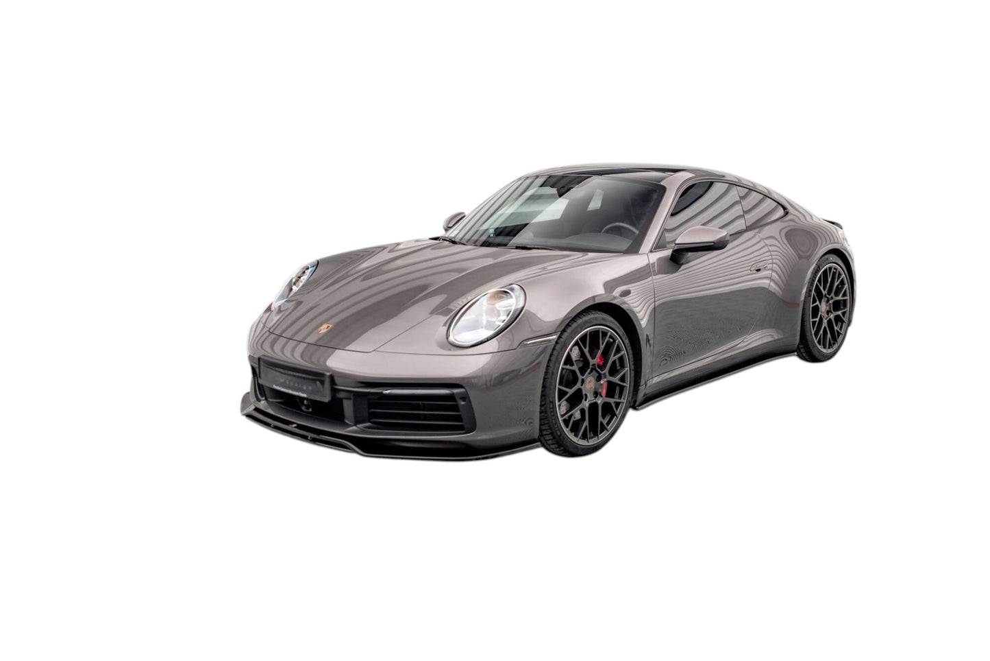 💕 Bodykit adatto per Porsche 911 Carrera 4S 992💕