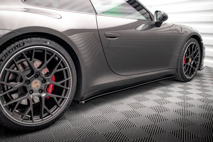 💕 Bodykit adatto per Porsche 911 Carrera 4S 992💕