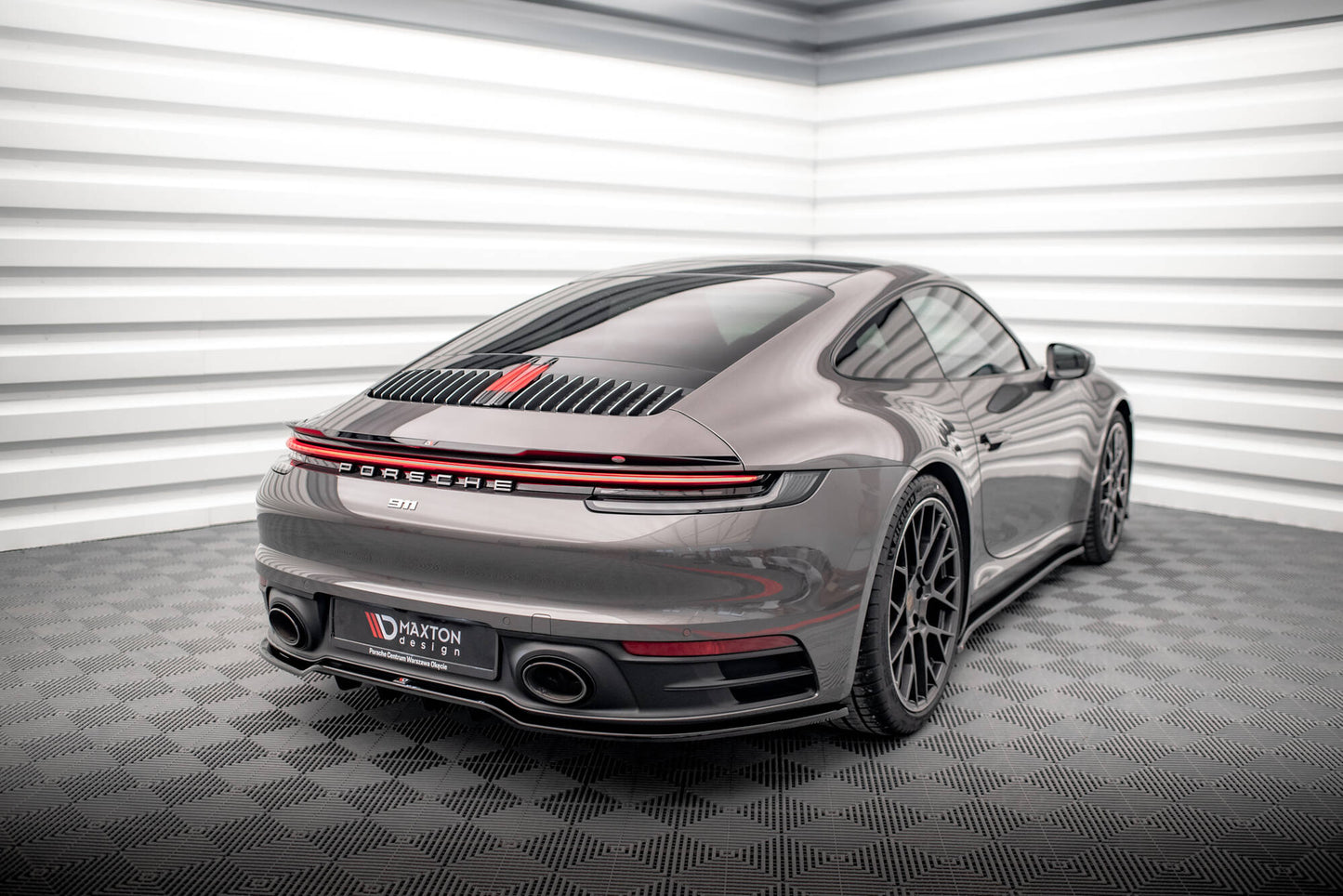 💕 Bodykit adatto per Porsche 911 Carrera 4S 992💕