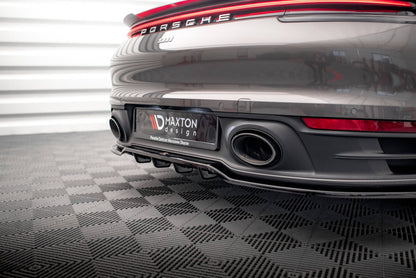 💕 Bodykit adatto per Porsche 911 Carrera 4S 992💕