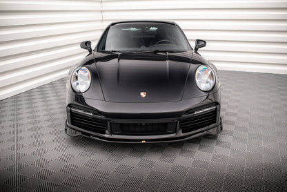 💕 Bodykit adatto per Porsche 911 Turbo S 992💕