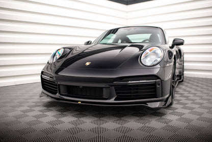 💕 Bodykit adatto per Porsche 911 Turbo S 992💕
