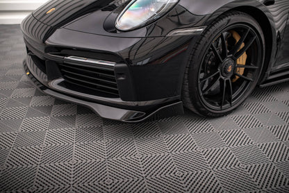 💕 Bodykit adatto per Porsche 911 Turbo S 992💕