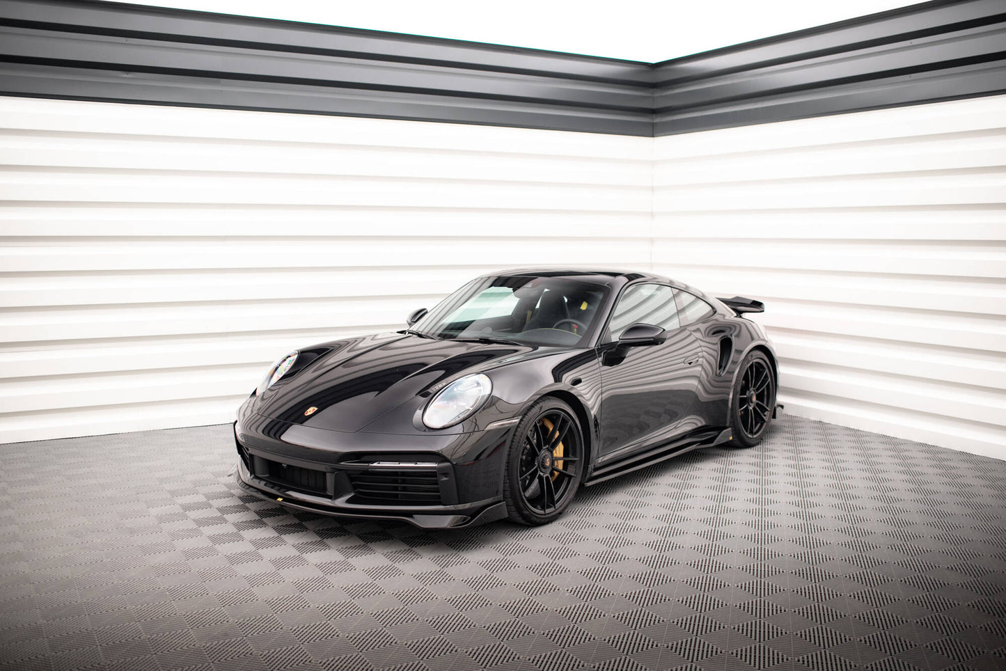 💕 Bodykit adatto per Porsche 911 Turbo S 992💕