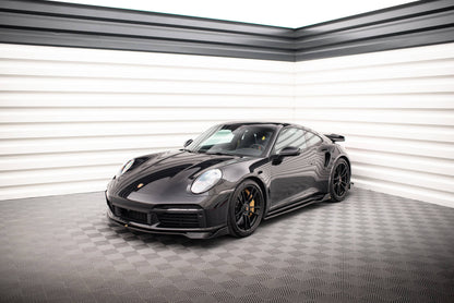 💕 Bodykit adatto per Porsche 911 Turbo S 992💕