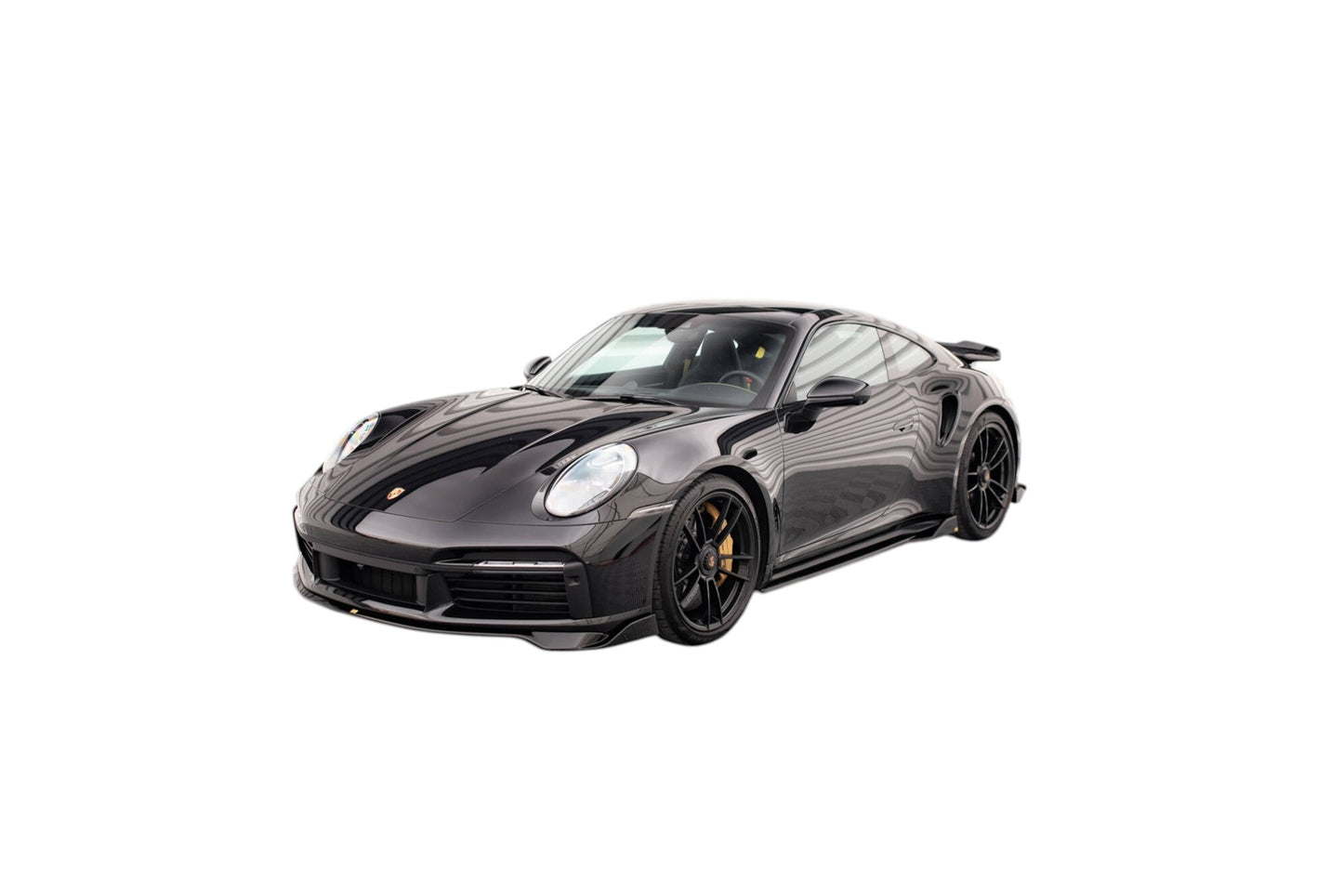 💕 Bodykit adatto per Porsche 911 Turbo S 992💕