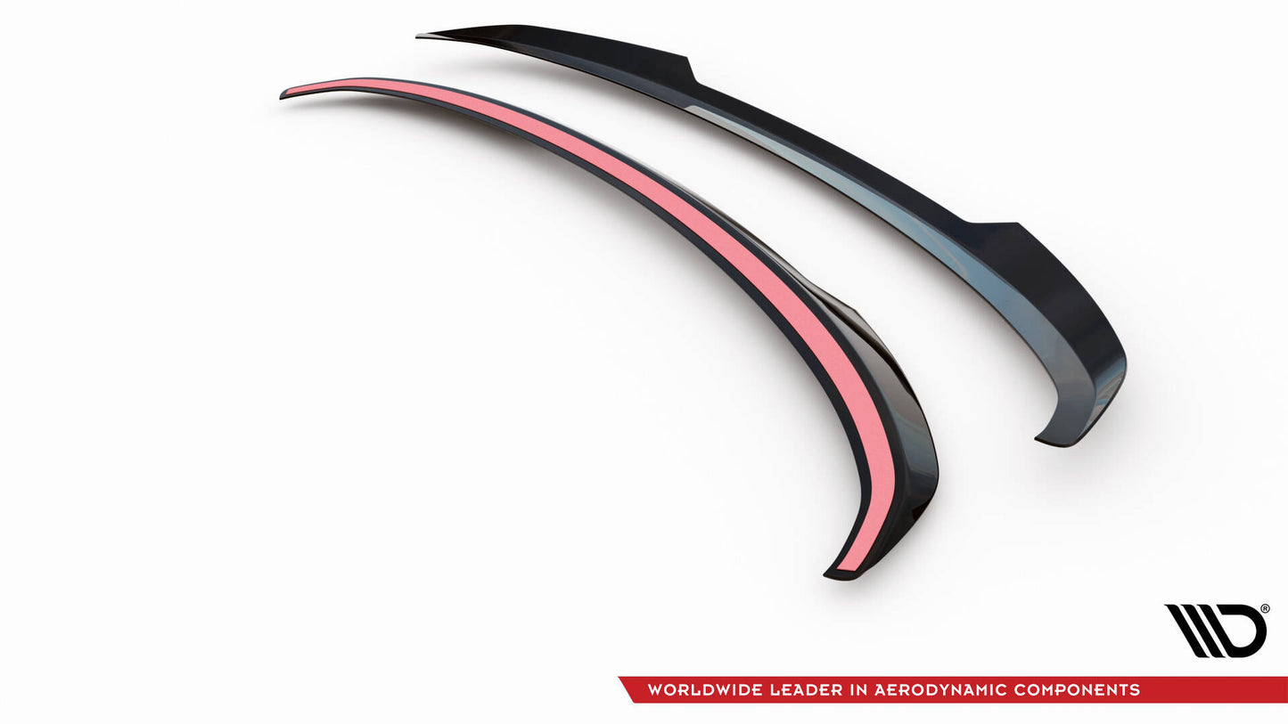 💕 Bodykit adatto per Porsche 911 Turbo S 992💕