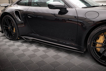 💕 Bodykit adatto per Porsche 911 Turbo S 992💕