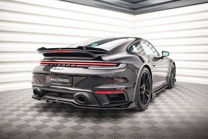 💕 Bodykit adatto per Porsche 911 Turbo S 992💕