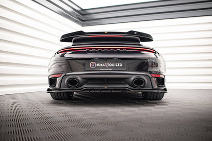 💕 Bodykit adatto per Porsche 911 Turbo S 992💕