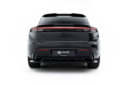 💕 Bodykit adatto per  Porsche Macan EV Mk1💕