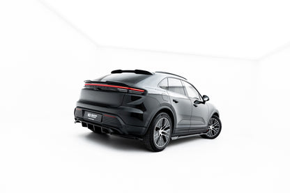 💕 Bodykit adatto per  Porsche Macan EV Mk1💕