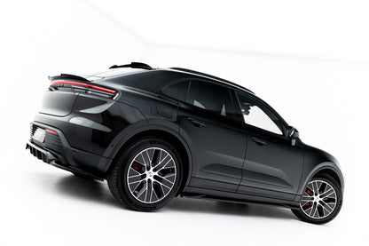 💕 Bodykit adatto per  Porsche Macan EV Mk1💕