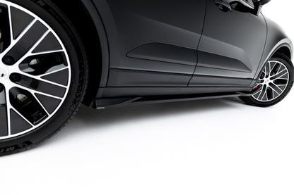 💕 Bodykit adatto per  Porsche Macan EV Mk1💕
