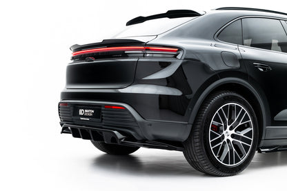💕 Bodykit adatto per  Porsche Macan EV Mk1💕