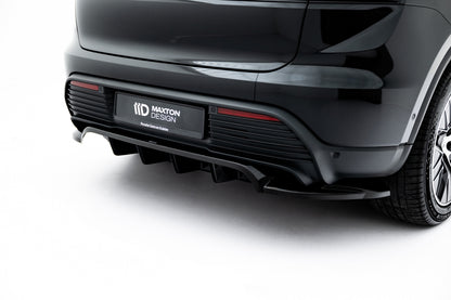 💕 Bodykit adatto per  Porsche Macan EV Mk1💕