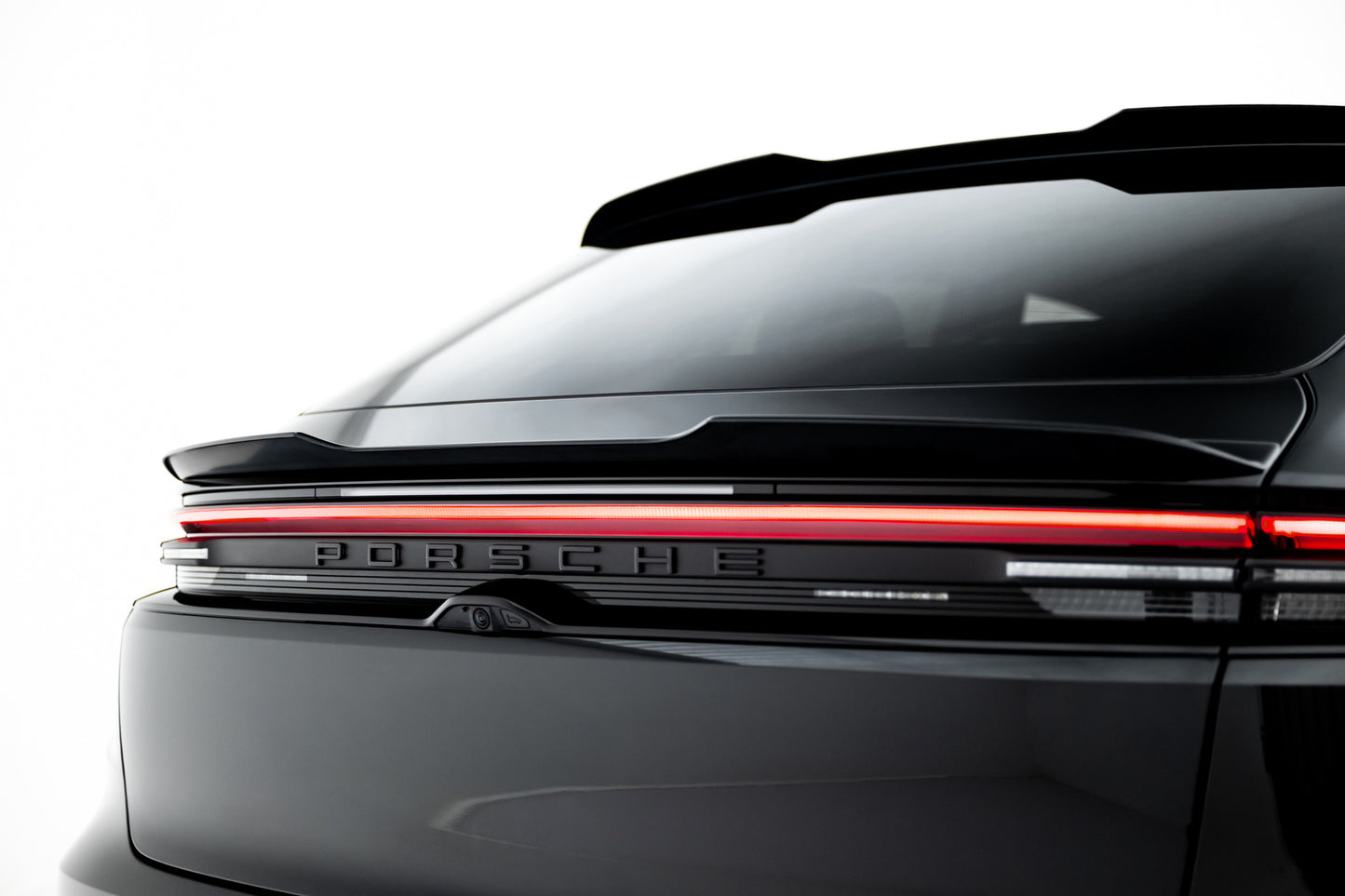 💕 Bodykit adatto per  Porsche Macan EV Mk1💕