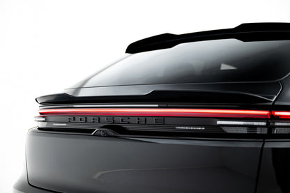 💕 Bodykit adatto per  Porsche Macan EV Mk1💕