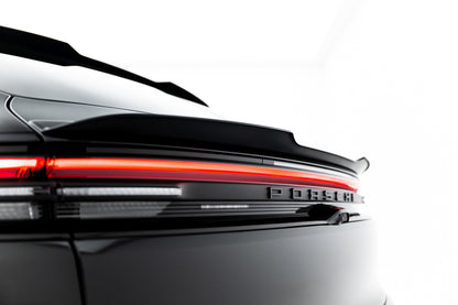 💕 Bodykit adatto per  Porsche Macan EV Mk1💕