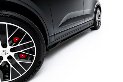 💕 Bodykit adatto per  Porsche Macan EV Mk1💕
