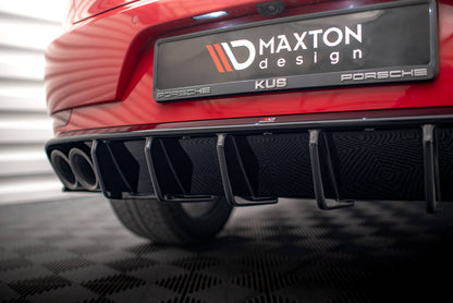 💕 Bodykit adatto per  Porsche Macan GTS / Sport Design Mk1 Faceliftt💕