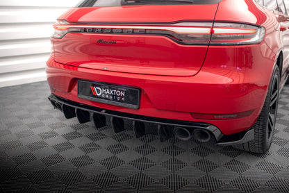 💕 Bodykit adatto per  Porsche Macan GTS / Sport Design Mk1 Faceliftt💕
