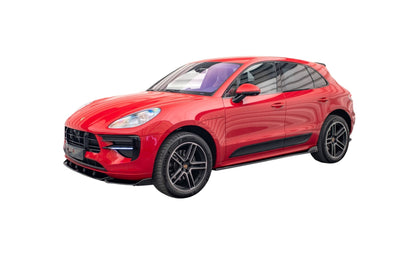 💕 Bodykit adatto per  Porsche Macan GTS / Sport Design Mk1 Faceliftt💕