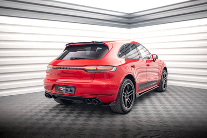 💕 Bodykit adatto per  Porsche Macan GTS / Sport Design Mk1 Faceliftt💕