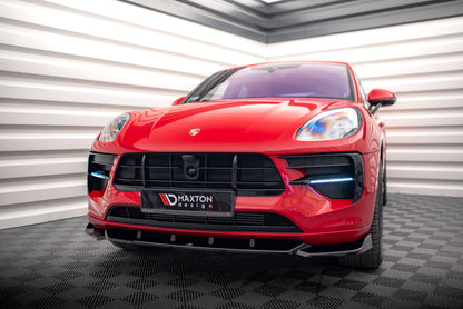 💕 Bodykit adatto per  Porsche Macan GTS / Sport Design Mk1 Faceliftt💕