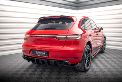 💕 Bodykit adatto per  Porsche Macan GTS / Sport Design Mk1 Faceliftt💕