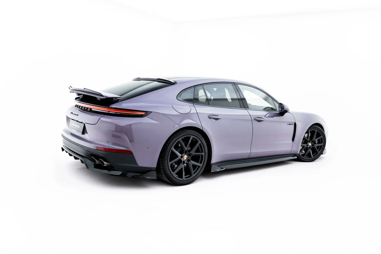💕 Bodykit adatto  per  Porsche Panamera 4 / 4S E-Hybrid 💕