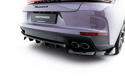 💕 Bodykit adatto  per  Porsche Panamera 4 / 4S E-Hybrid 💕