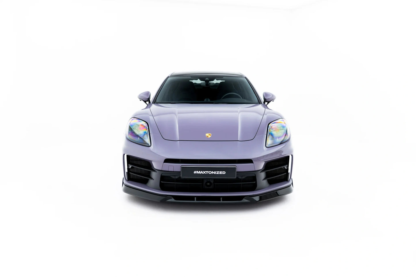 💕 Bodykit adatto  per  Porsche Panamera 4 / 4S E-Hybrid 💕
