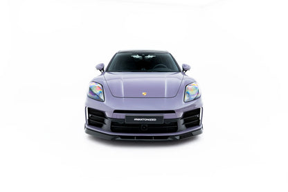 💕 Bodykit adatto  per  Porsche Panamera 4 / 4S E-Hybrid 💕