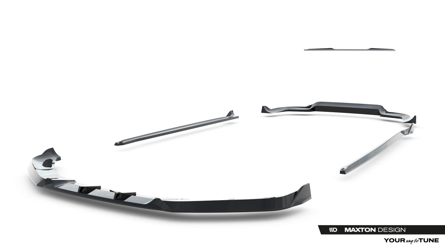 💕 Bodykit adatto  per  Porsche Panamera 4 / 4S E-Hybrid 💕