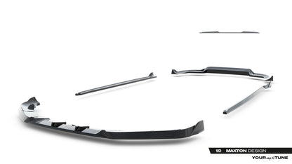 💕 Bodykit adatto  per  Porsche Panamera 4 / 4S E-Hybrid 💕