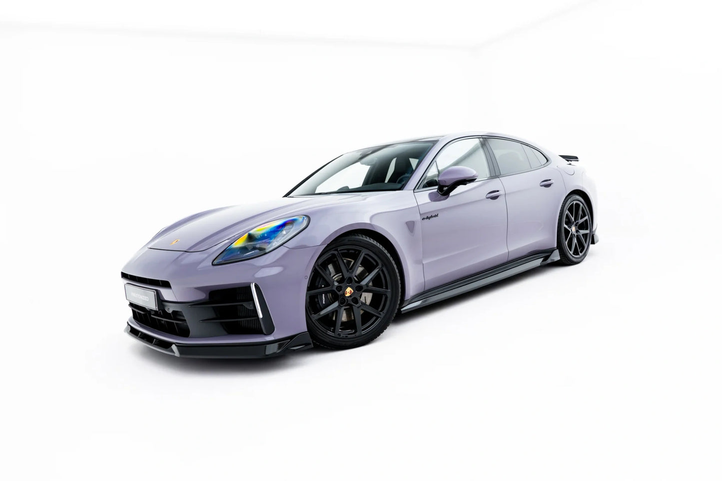 💕 Bodykit adatto  per  Porsche Panamera 4 / 4S E-Hybrid 💕